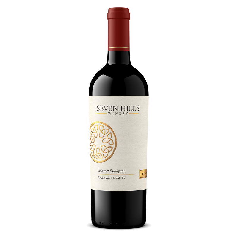 Seven Hills Cabernet Sauvignon 750 ml