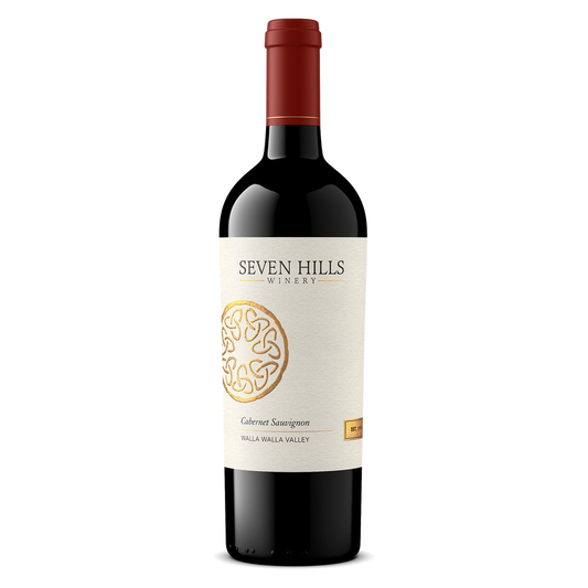 Seven Hills Cabernet Sauvignon 750 ml