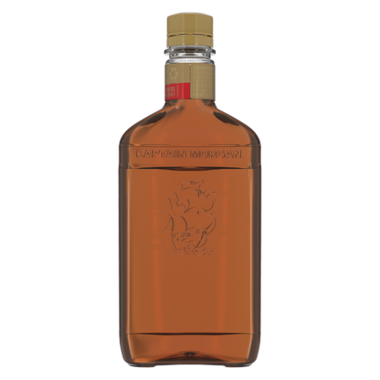 Captain Morgan Spiced Rum 375ml