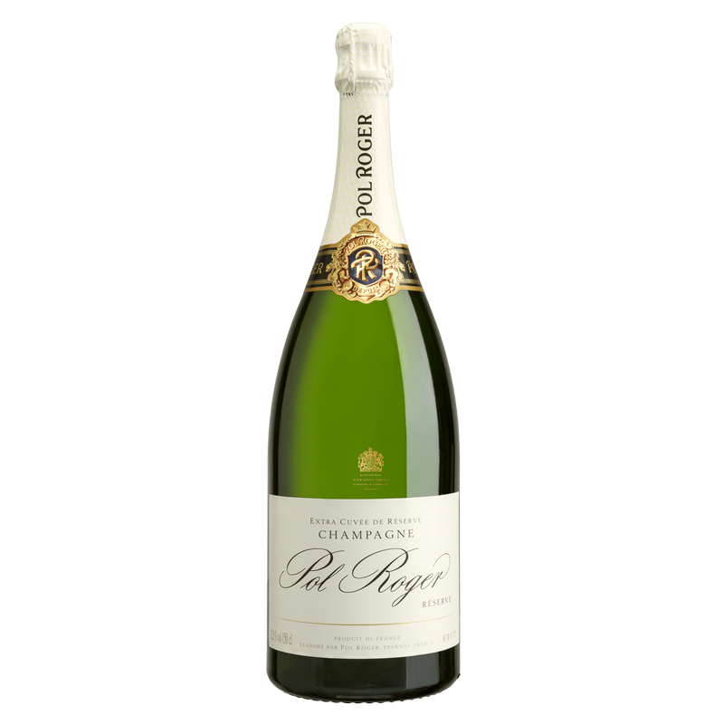 Pol Roger Brut 1.5L
