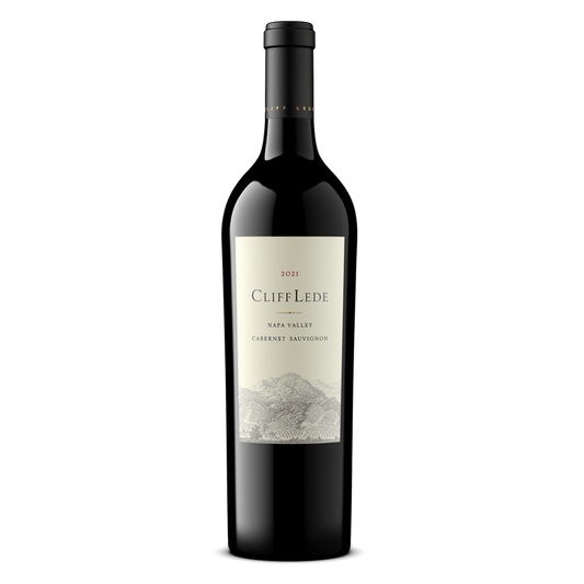 Cliff Lede Cabrnet Sauvignon 750ml Bottle