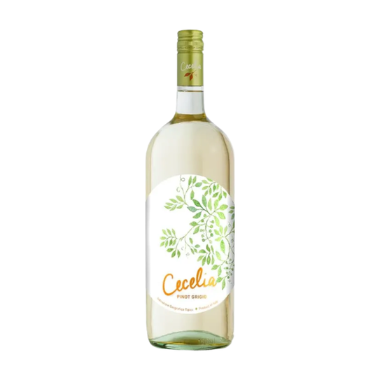 Cecelia Pinot Grigio 1.5L