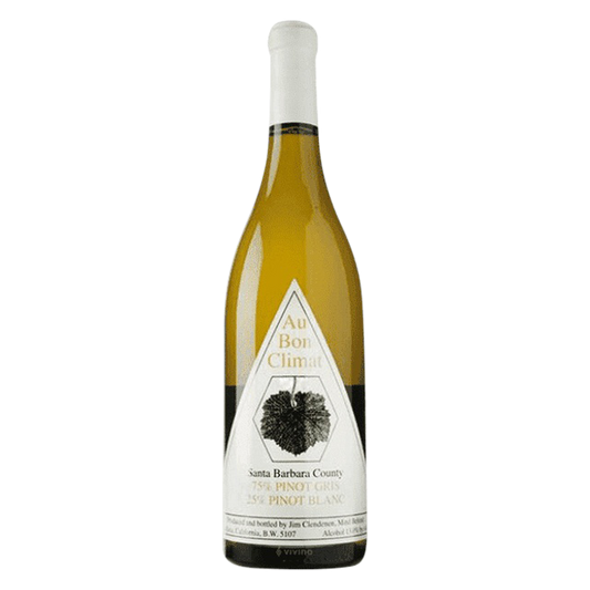 Au Bon Climat Pinot Blanc 750ml