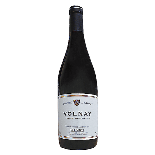 O. Cyrot Volnay AC 750ml