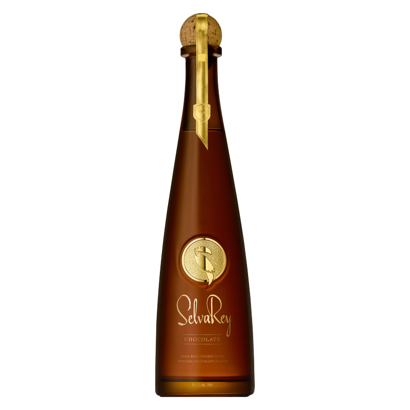 SelvaRey Chocolate Rum 750ml (70 Proof)