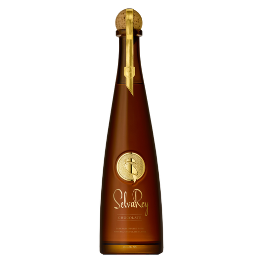 SelvaRey Chocolate Rum 750ml (70 Proof)