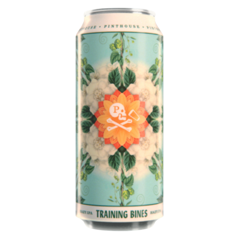 Pinthouse Training Bines IPA 4pk 16oz Can 7% ABV