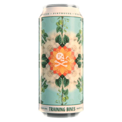 Pinthouse Training Bines IPA 4pk 16oz Can 7% ABV