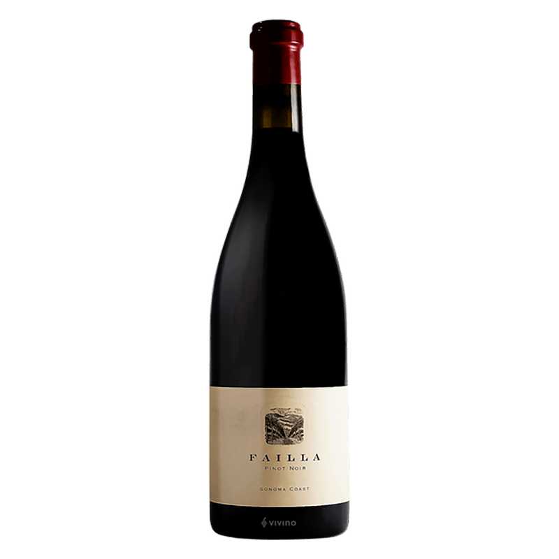 Failla Will Val Pinot Noir 2018 750ml