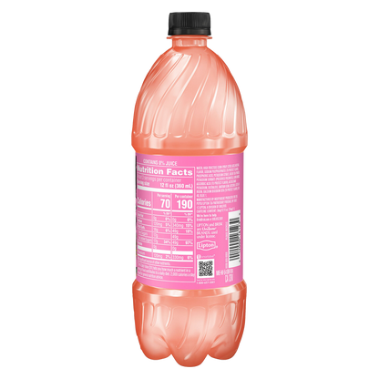 Brisk Strawberry Melon 1 Liter