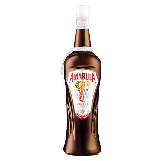 Amarula Vanilla Spice Cream Liqueur 750ml