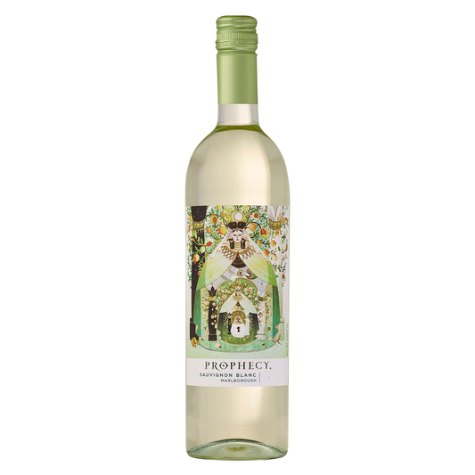 Prophecy Sauvignon Blanc 750 ml