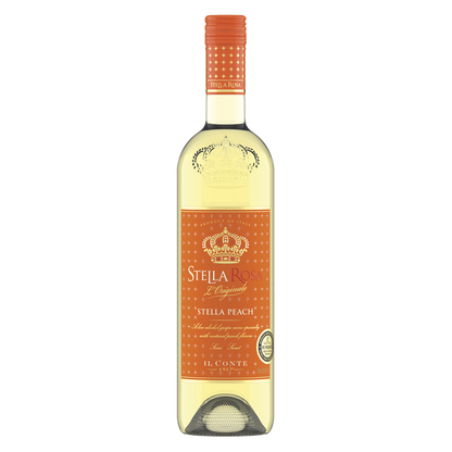 Stella Rosa Peach 750ml