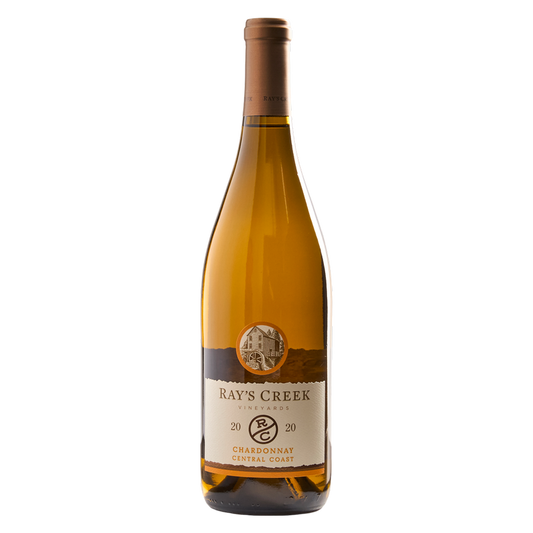 Ray's Creek Vineyards Chardonnay 750ml