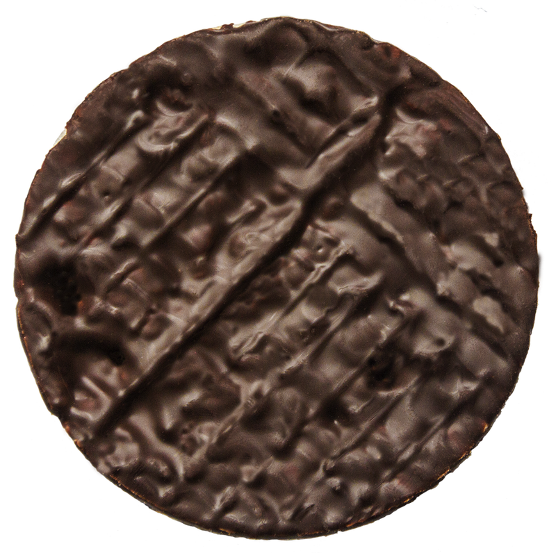 Element Dark Chocolate Rice Cakes 3.5oz