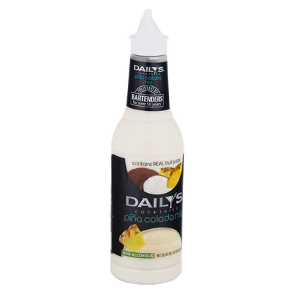 Daily's Pina Colada Mix 1L