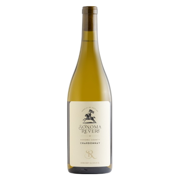 Sonoma Revere Chardonnay 750ml Bottle