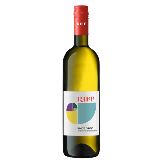 Riff Pinot Grigio 750ml