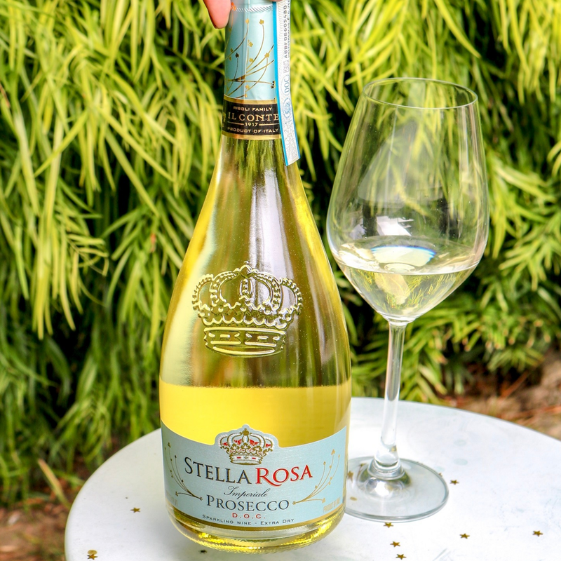 Stella Rosa Imperiale Prosecco 750ml