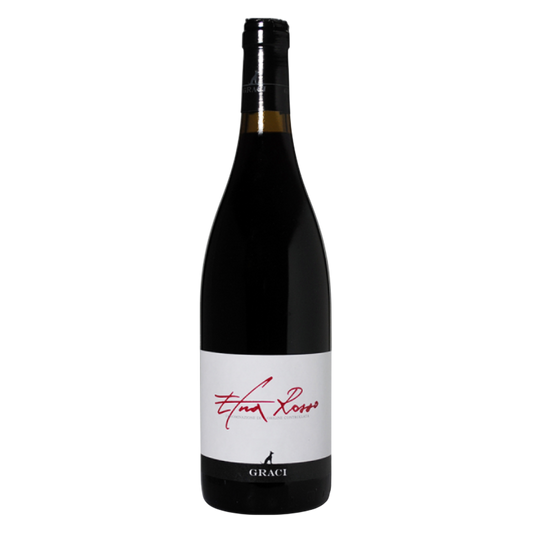 Graci Etna Rosso 750ml