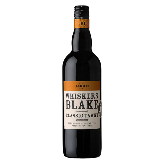 Hardy's Whiskers Blake Port 750ml