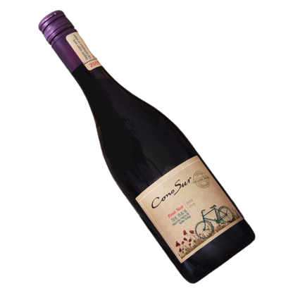Cono Sur Organic Pinot Noir 750ml