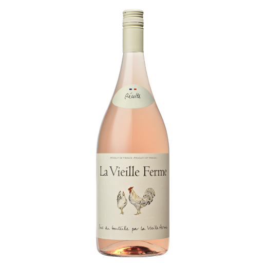 La Vielle Ferme Rosé 1.5L