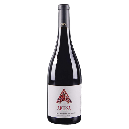 Artesa Carneros Pinot Noir 750ml