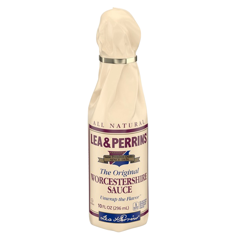 Lea & Perrins Worcestershire Sauce 10oz