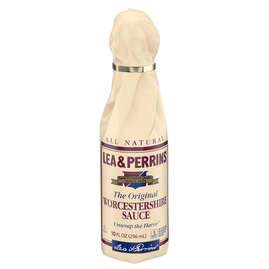 Lea & Perrins Worcestershire Sauce 10oz