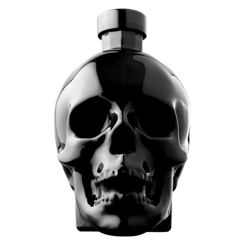 Crystal Head Agave Onyx Vodka 750ml