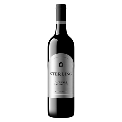 Sterling Vineyards Cabernet Sauvignon 750ml