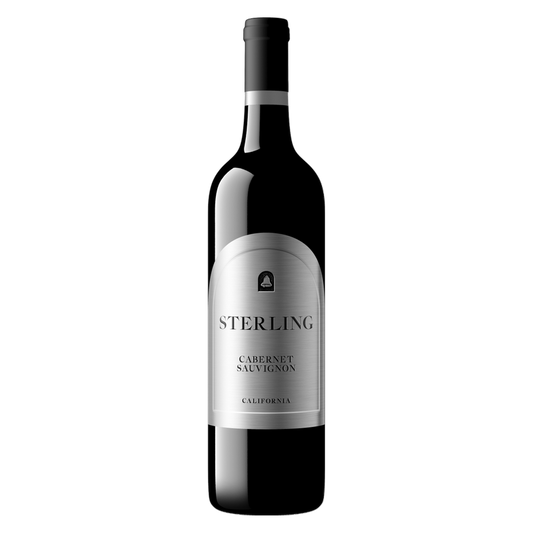 Sterling Vineyards Cabernet Sauvignon 750ml