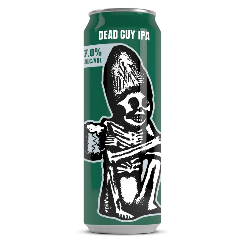 Rogue Dead Guy IPA 19oz