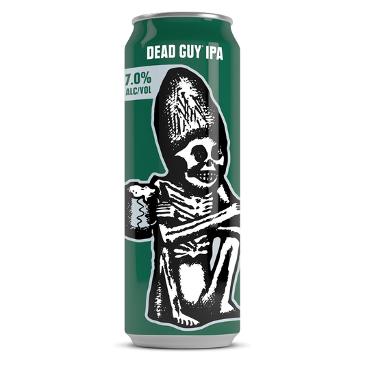 Rogue Dead Guy IPA 19oz