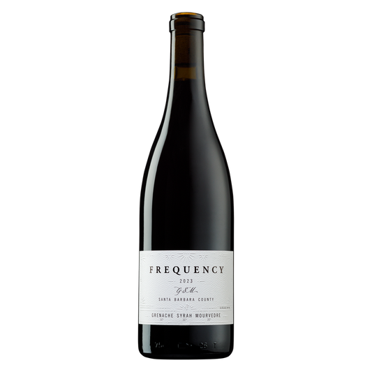 Frequency GSM Red Blend 750ml