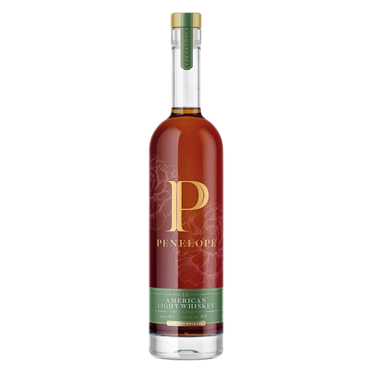 Penelope Light Bourbon 18 Year 750ml