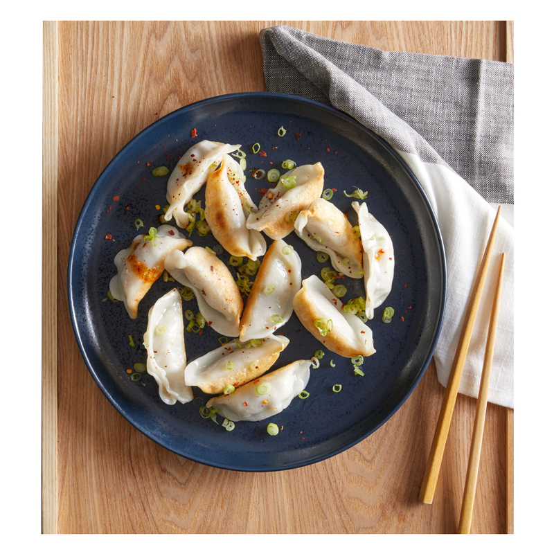 Feel Good Foods Chicken Potstickers 10oz