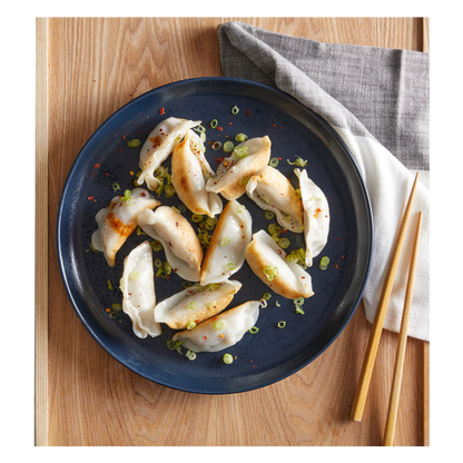 Feel Good Foods Chicken Potstickers 10oz