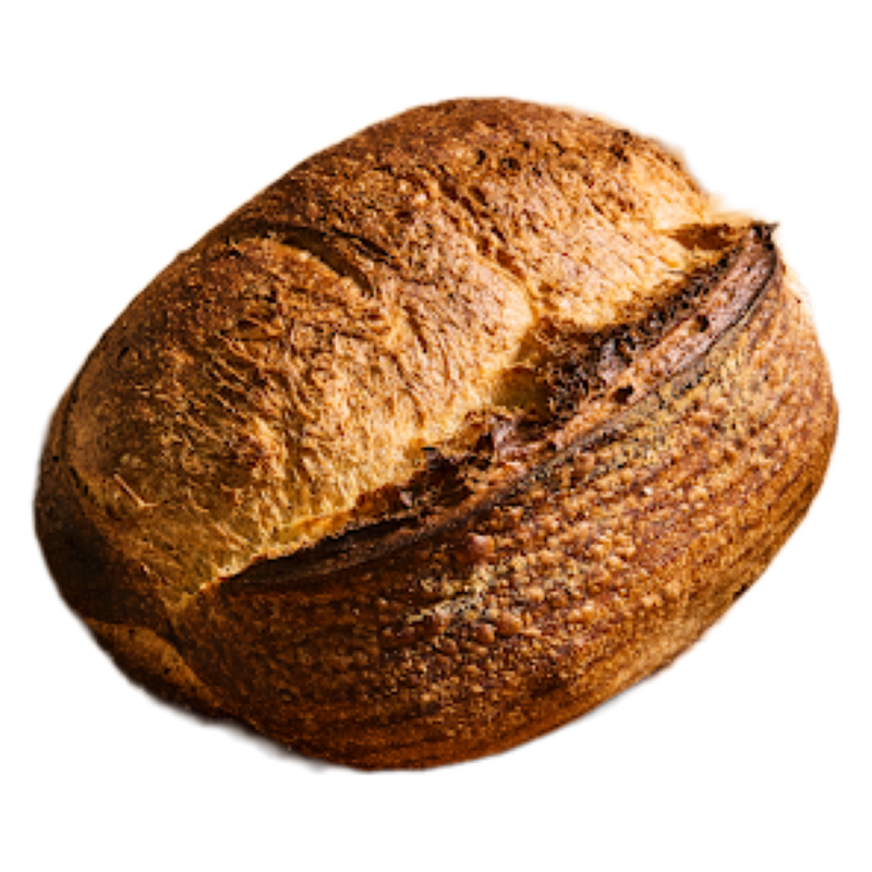 Caracas Bakery Sourdough Bread Loaf
