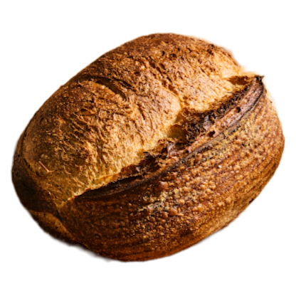 Caracas Bakery Sourdough Bread Loaf