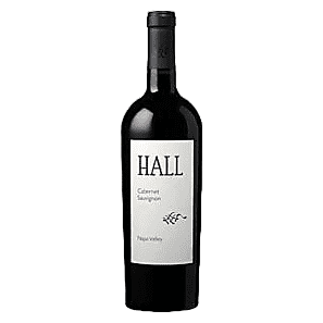 Hall Napa Valley Cabernet Sauvignon 1.5 Liter