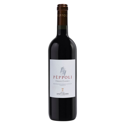 Antinori Peppoli Chianti Classico 750ml
