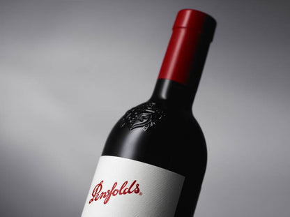 Penfolds Bin 600 California Cabernet-Shiraz 2018 750ml