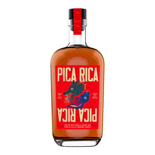 Pica Rica Tequila 750ml