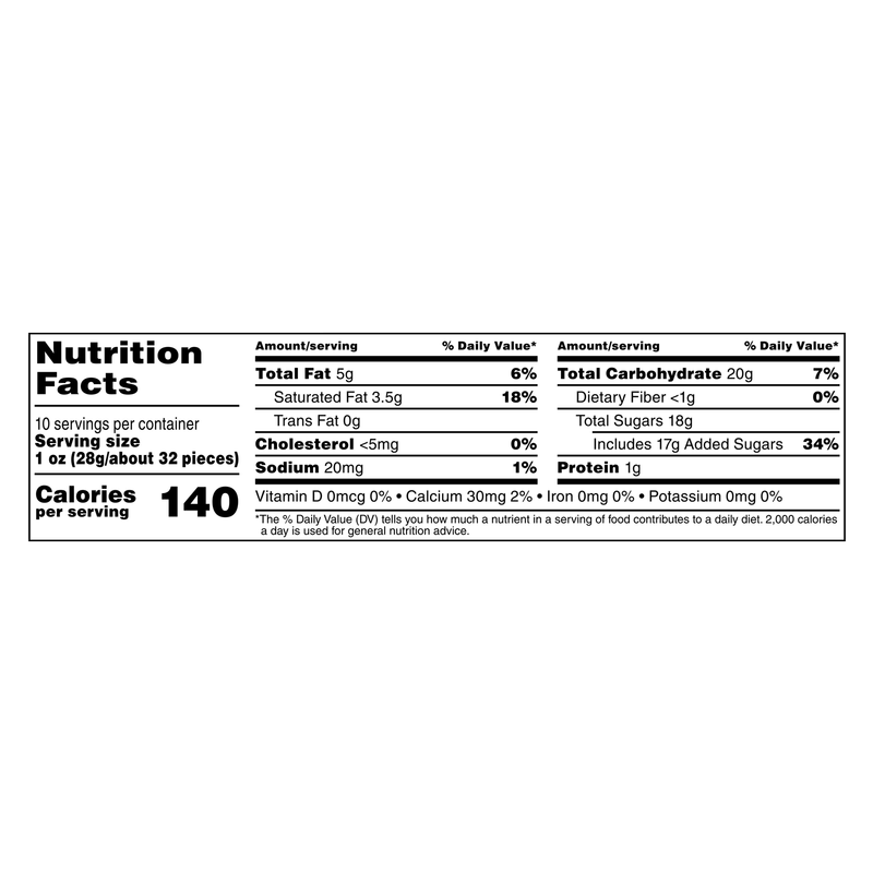 M&M’s Holiday Milk Chocolate Candies, 10oz