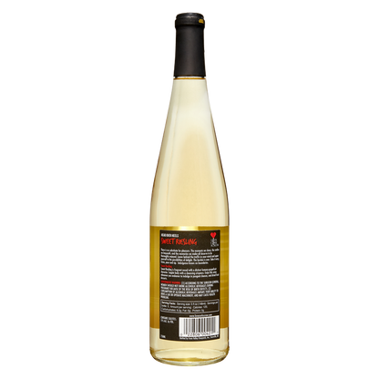 Love Cork Screw Head Over Heels Sweet Riesling 750 ml