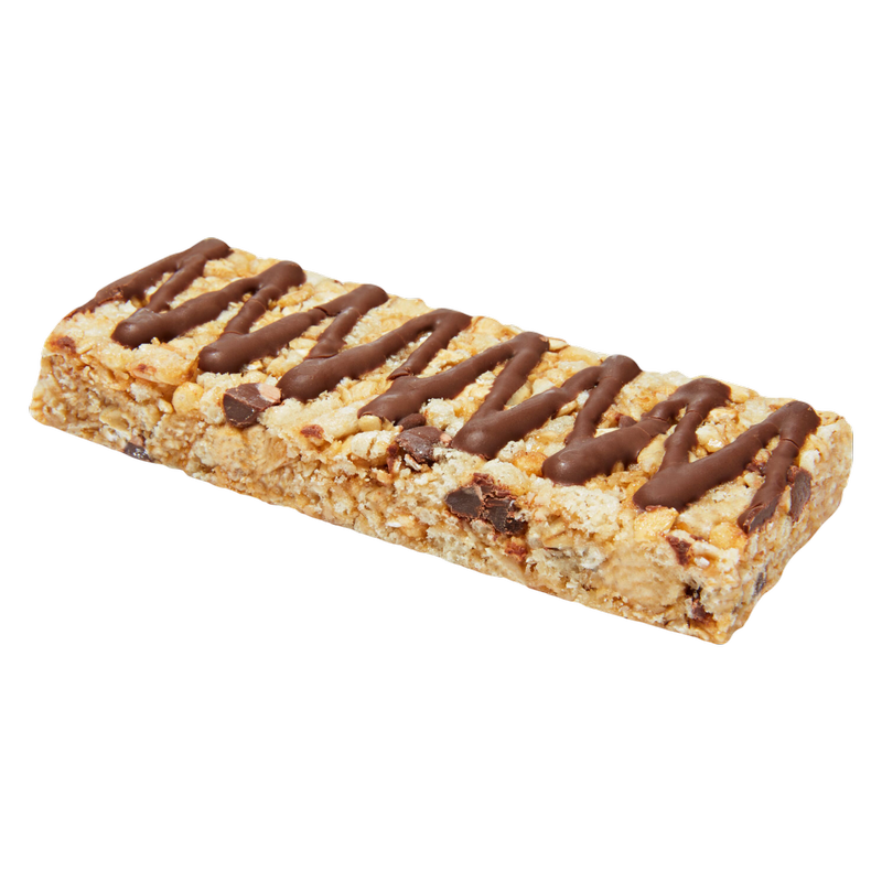 Quaker Big Chewy Chocolate Chip Granola Bars, 7.4oz