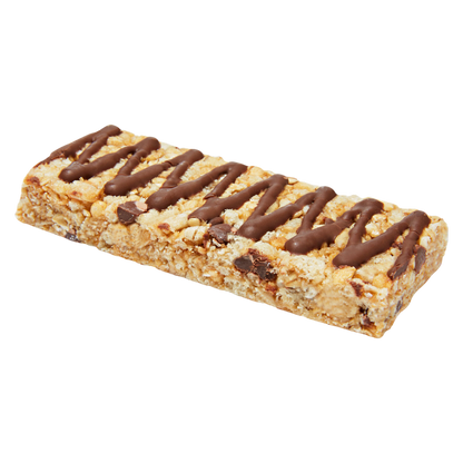 Quaker Big Chewy Chocolate Chip Granola Bars, 7.4oz
