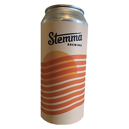 Stemma Brewing Co. Shelter N Haze IPA (4PKC 16 OZ)
